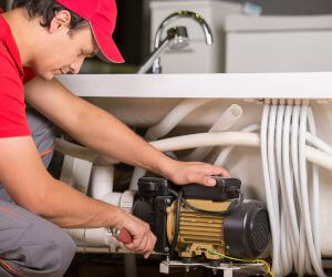 About Sewer Line Replacement Woodville, VA