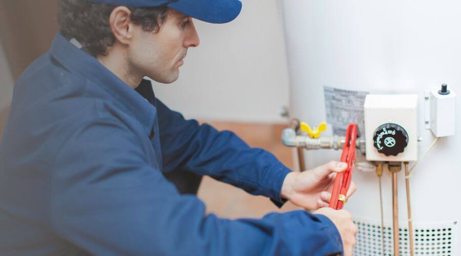 Professional sewer line replacement in Woodville, VA